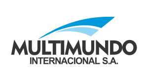 Multimundo Internacional Logo